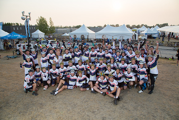 MEDIA RELEASE DAY 2 - TheRideAB-120