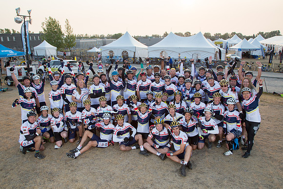 MEDIA RELEASE DAY 2 - TheRideAB-121