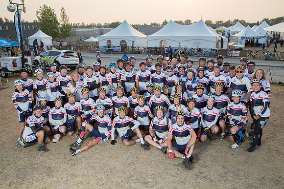 MEDIA RELEASE DAY 2 - TheRideAB-116