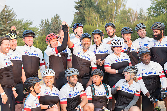 MEDIA RELEASE DAY 2 - TheRideAB-107