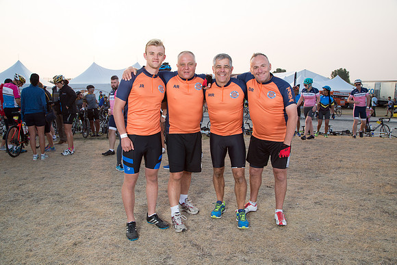 MEDIA RELEASE DAY 2 - TheRideAB-102