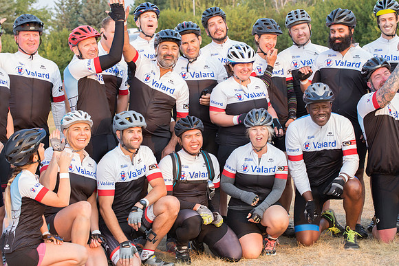 MEDIA RELEASE DAY 2 - TheRideAB-105