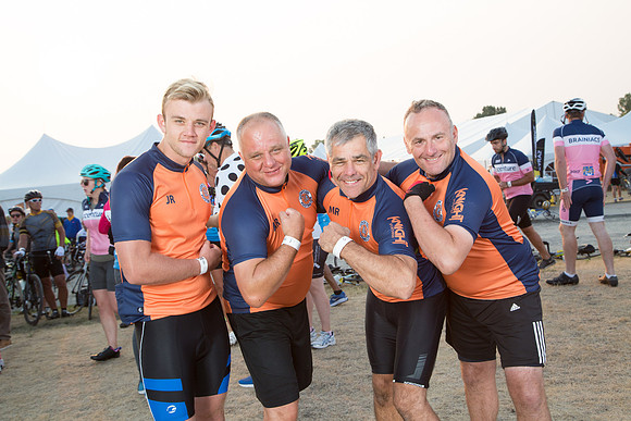 MEDIA RELEASE DAY 2 - TheRideAB-103