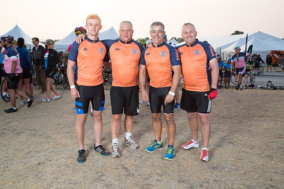 MEDIA RELEASE DAY 2 - TheRideAB-101