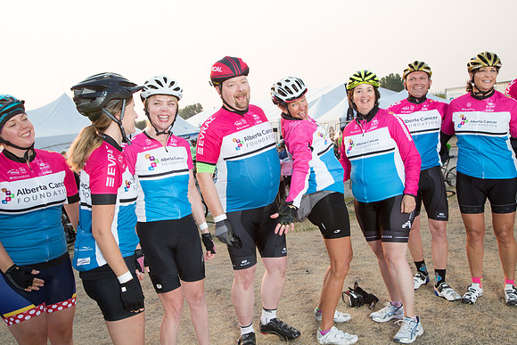 MEDIA RELEASE DAY 2 - TheRideAB-99