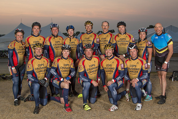 MEDIA RELEASE DAY 2 - TheRideAB-12