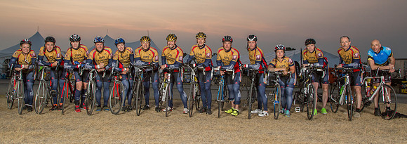 MEDIA RELEASE DAY 2 - TheRideAB-7