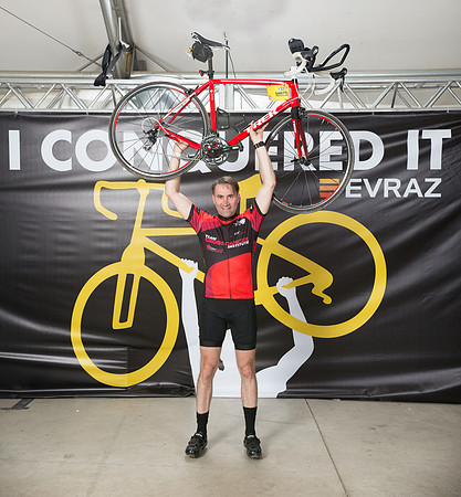I CONQUERED IT - TheRideAB-20453