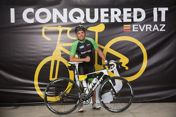 I CONQUERED IT - TheRideAB-20376