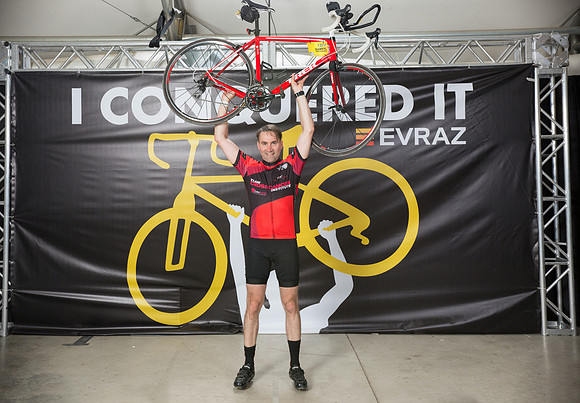 I CONQUERED IT - TheRideAB-20452