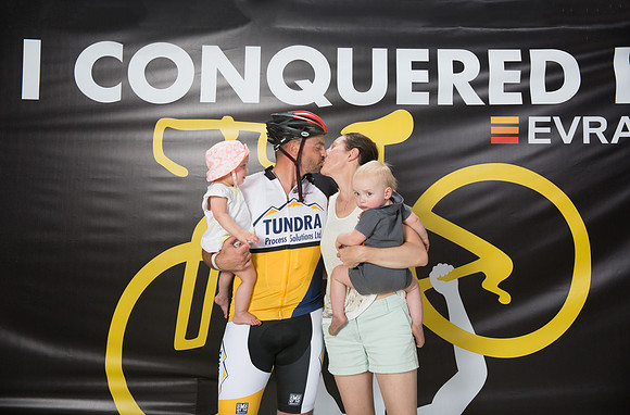 I CONQUERED IT - TheRideAB-20348