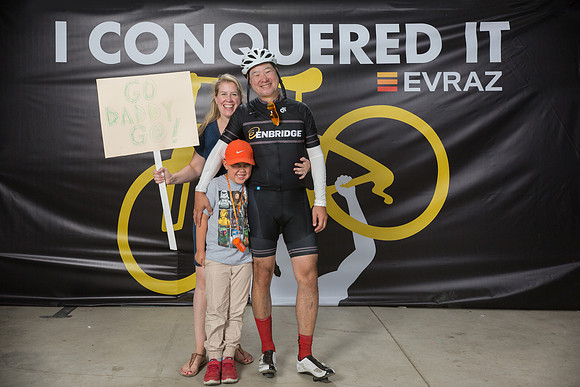 I CONQUERED IT - TheRideAB-20353