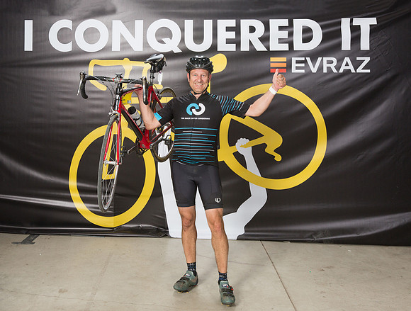 I CONQUERED IT - TheRideAB-20280