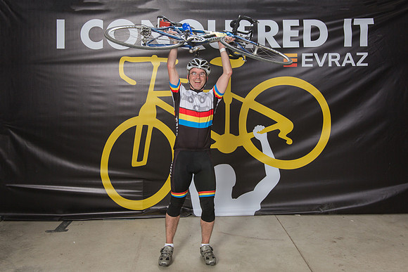 I CONQUERED IT - TheRideAB-20223