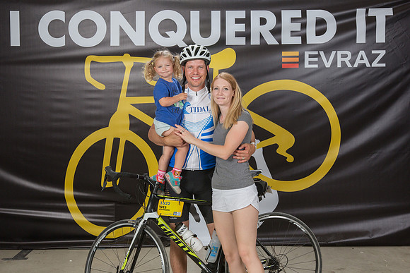 I CONQUERED IT - TheRideAB-20721