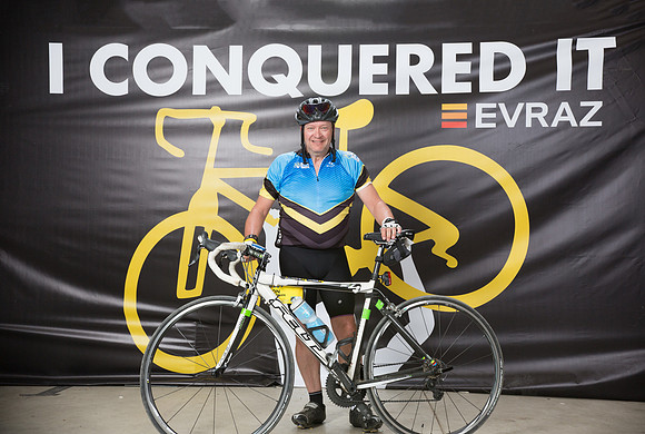 I CONQUERED IT - TheRideAB-20568