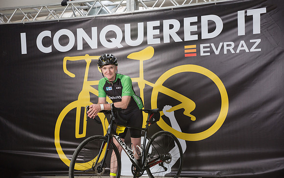 I CONQUERED IT - TheRideAB-20426