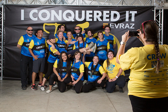 I CONQUERED IT - TheRideAB-20185