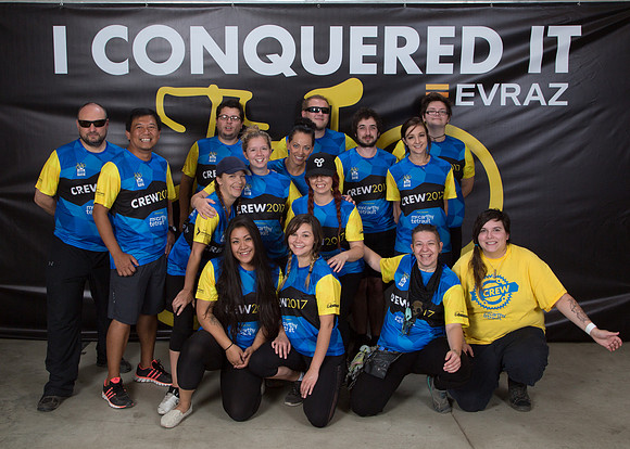I CONQUERED IT - TheRideAB-20188
