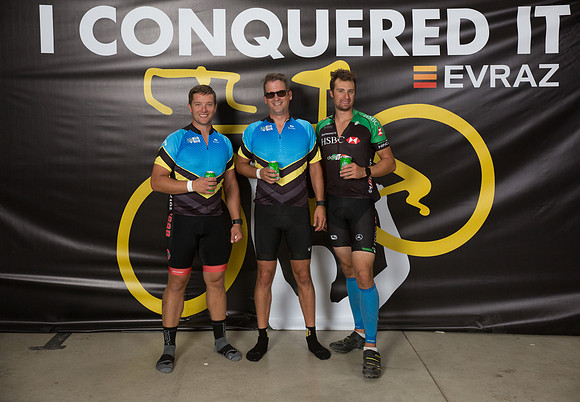 I CONQUERED IT - TheRideAB-20195
