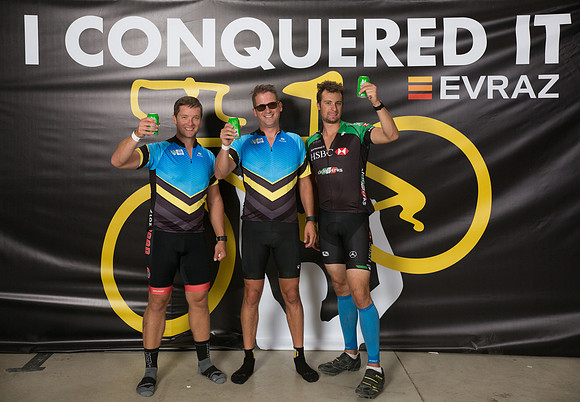 I CONQUERED IT - TheRideAB-20196
