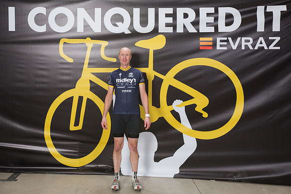 I CONQUERED IT - TheRideAB-20204