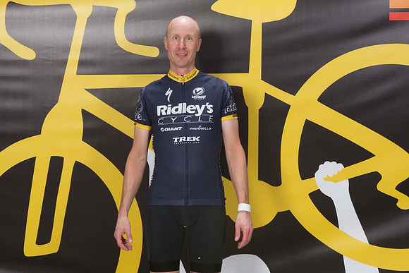 I CONQUERED IT - TheRideAB-20205