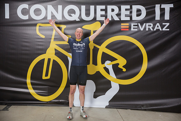 I CONQUERED IT - TheRideAB-20206
