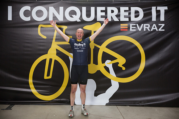 I CONQUERED IT - TheRideAB-20207