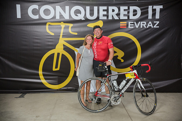 I CONQUERED IT - TheRideAB-20211