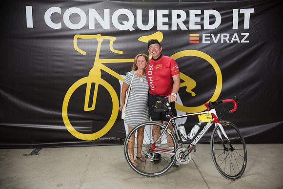 I CONQUERED IT - TheRideAB-20212