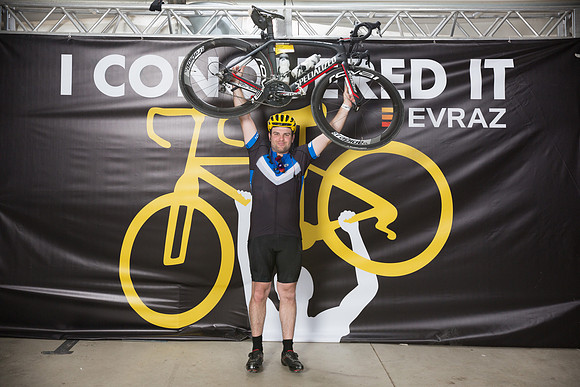 I CONQUERED IT - TheRideAB-20226