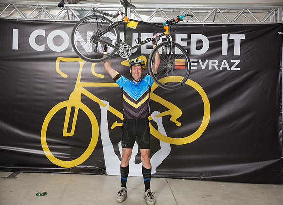 I CONQUERED IT - TheRideAB-20235