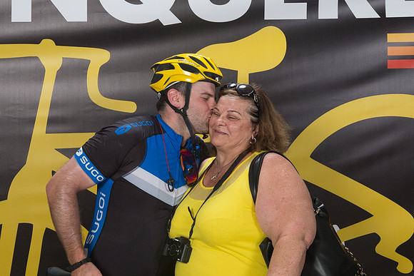 I CONQUERED IT - TheRideAB-20232