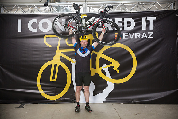 I CONQUERED IT - TheRideAB-20227