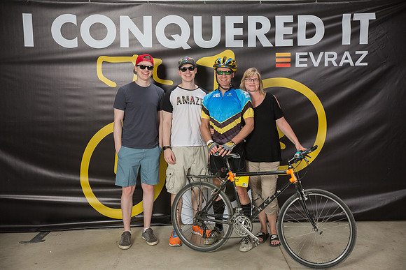 I CONQUERED IT - TheRideAB-20236