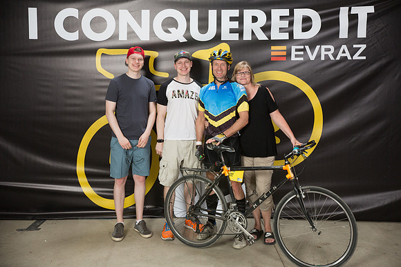 I CONQUERED IT - TheRideAB-20239
