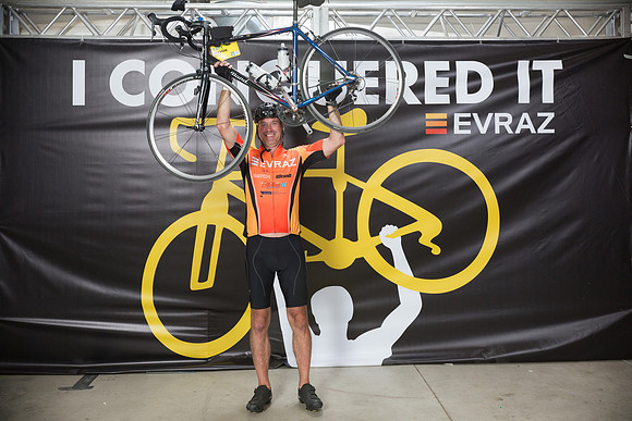 I CONQUERED IT - TheRideAB-20242