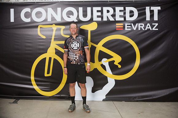 I CONQUERED IT - TheRideAB-20247