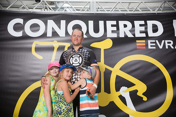 I CONQUERED IT - TheRideAB-20251