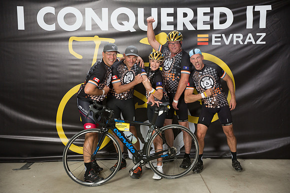 I CONQUERED IT - TheRideAB-20270