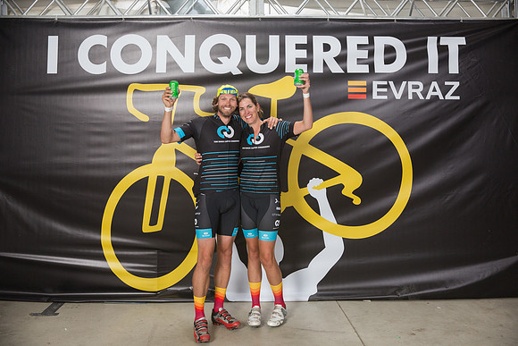 I CONQUERED IT - TheRideAB-20276