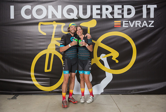 I CONQUERED IT - TheRideAB-20274