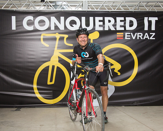 I CONQUERED IT - TheRideAB-20284
