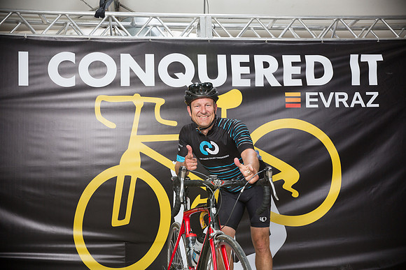 I CONQUERED IT - TheRideAB-20285