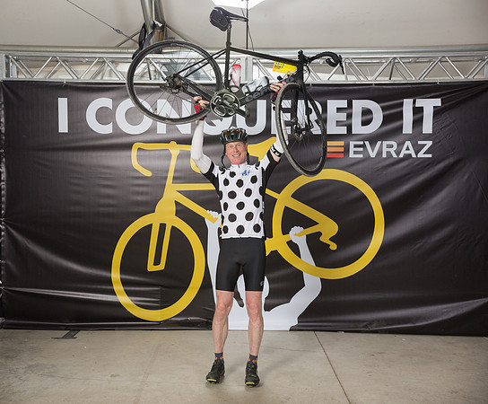 I CONQUERED IT - TheRideAB-20287