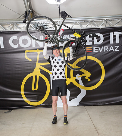 I CONQUERED IT - TheRideAB-20290