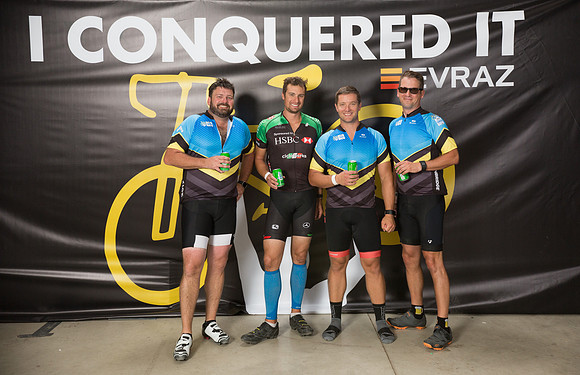 I CONQUERED IT - TheRideAB-20294