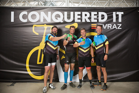 I CONQUERED IT - TheRideAB-20296