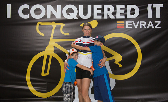 I CONQUERED IT - TheRideAB-20304